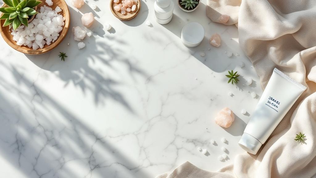 Как выбрать крем для лица: особенности израильской косметики