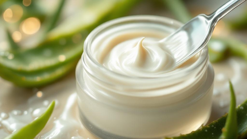 Как выбрать крем для лица: особенности израильской косметики