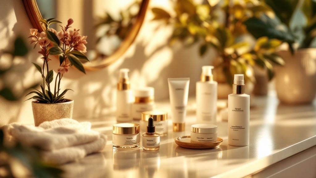 Как выбрать крем для лица: особенности израильской косметики