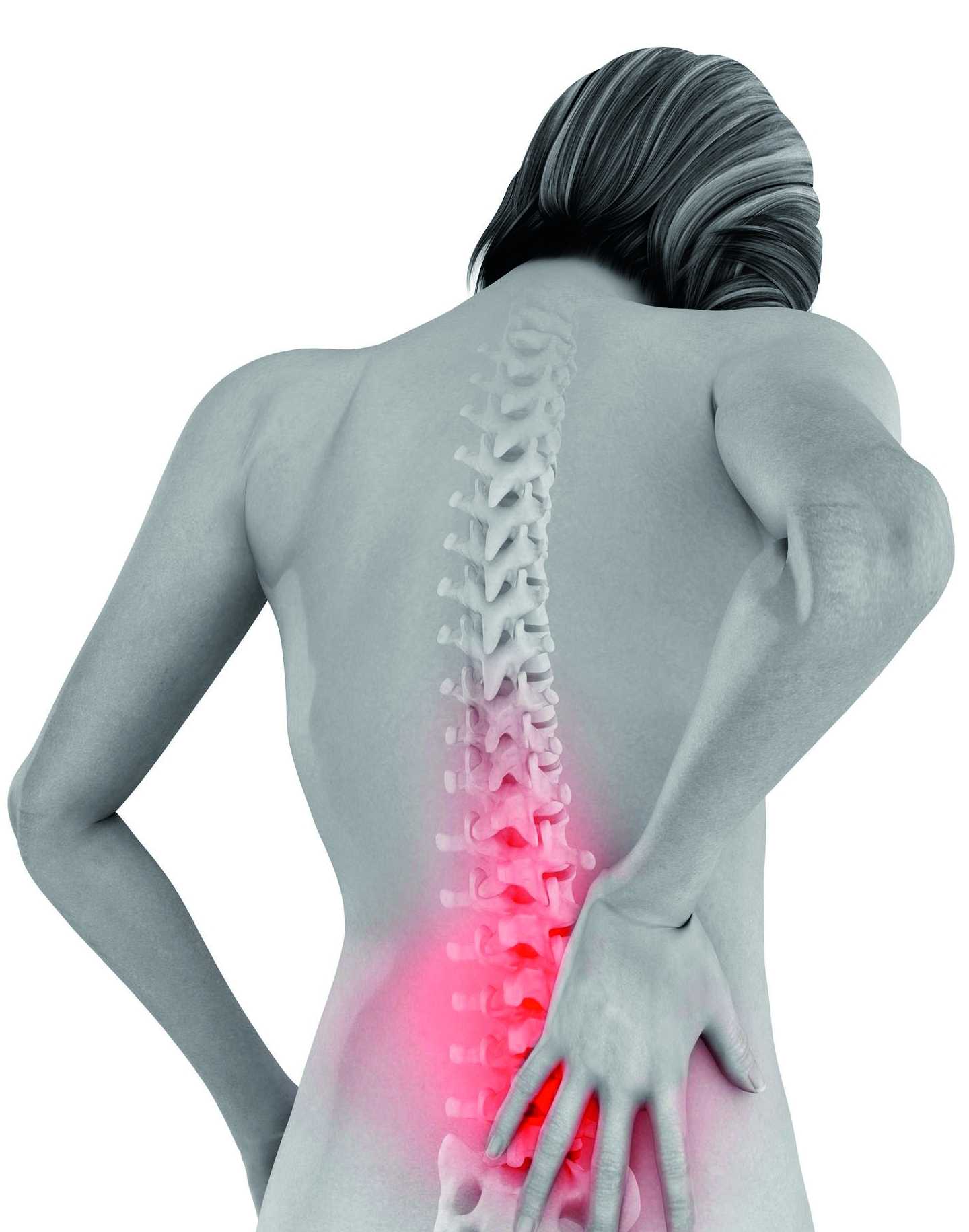 Показать поясницу. Боль в спине после родов. Crooked Spine.