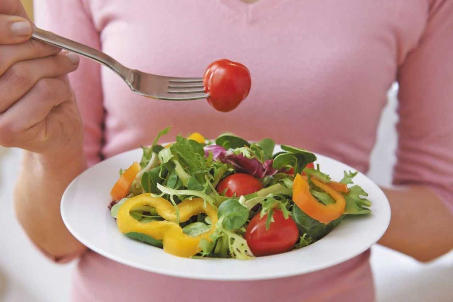 Dieta adelgazamiento vegetariana