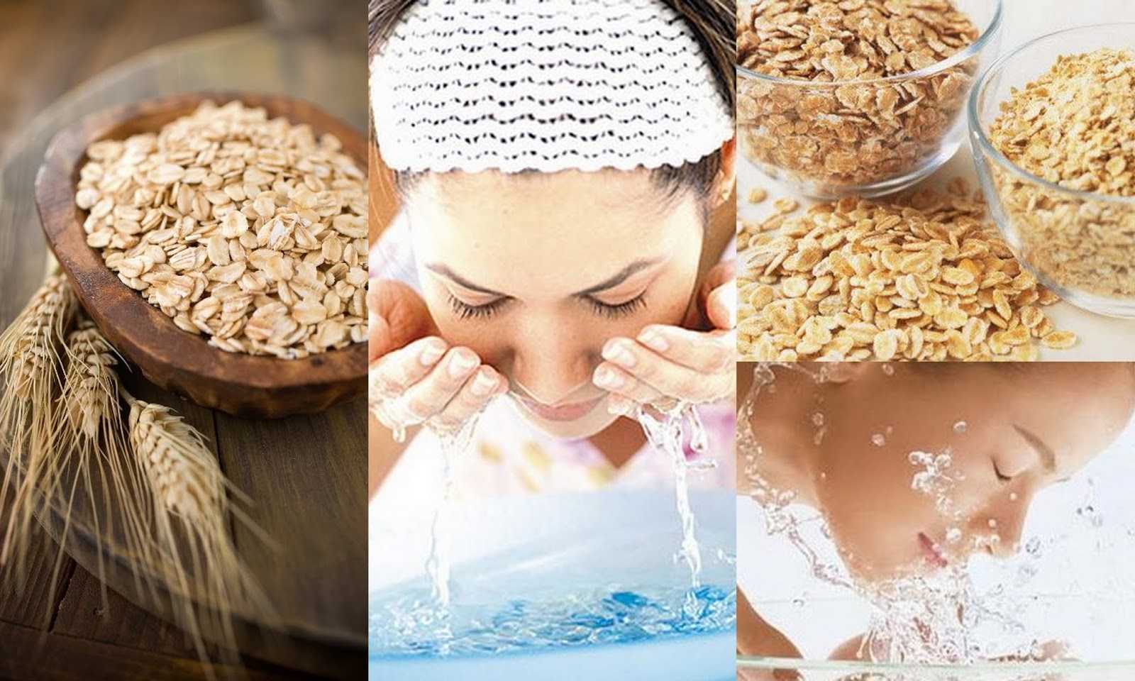 5 самых лучших кефирных масок для волос