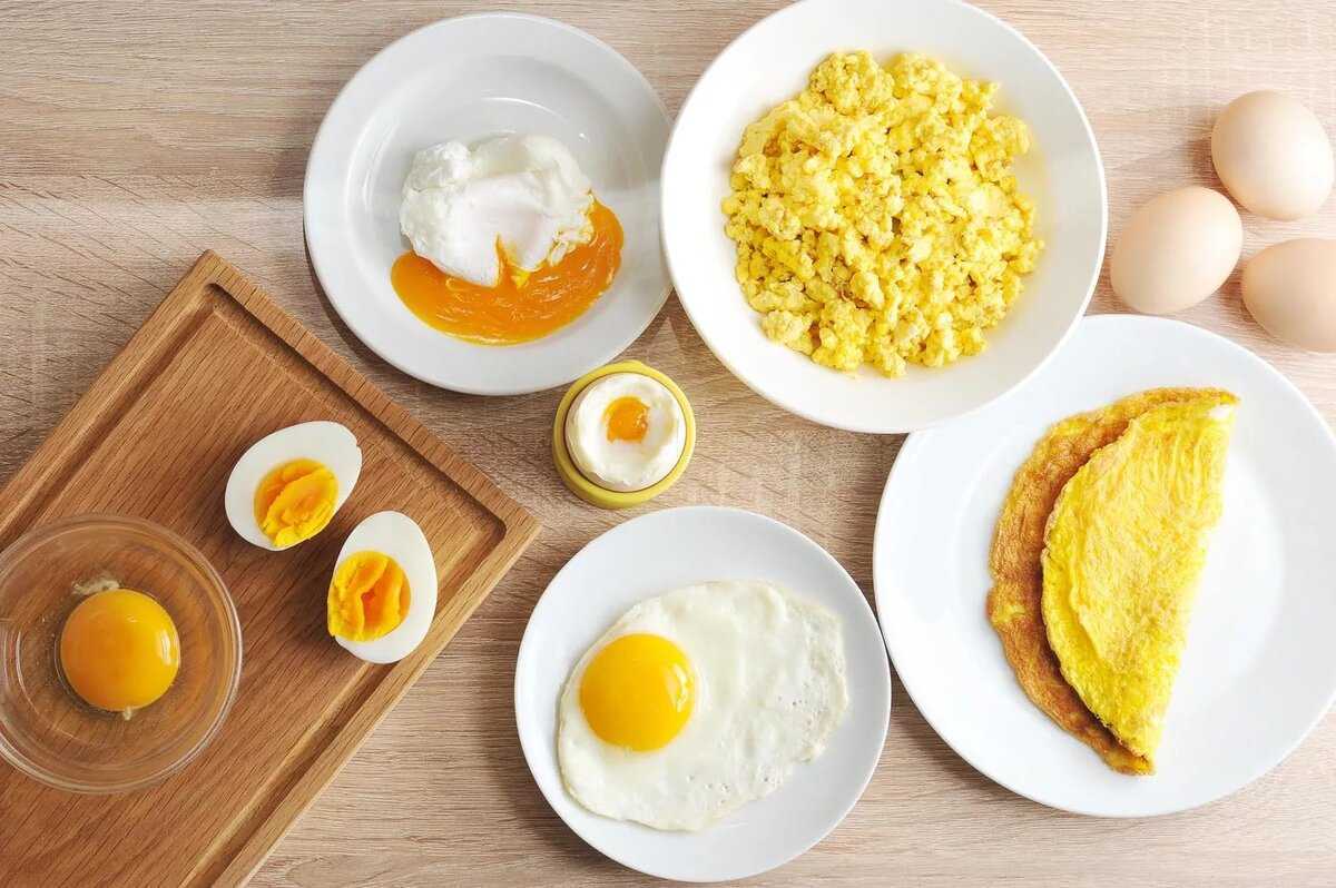 Что приготовить ребенку на завтрак: 20 самых вкусных рецептов