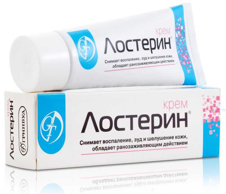 Зуд (чешется кожа)