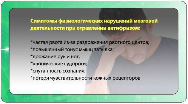 Симптомы отравления | энтеросгель
