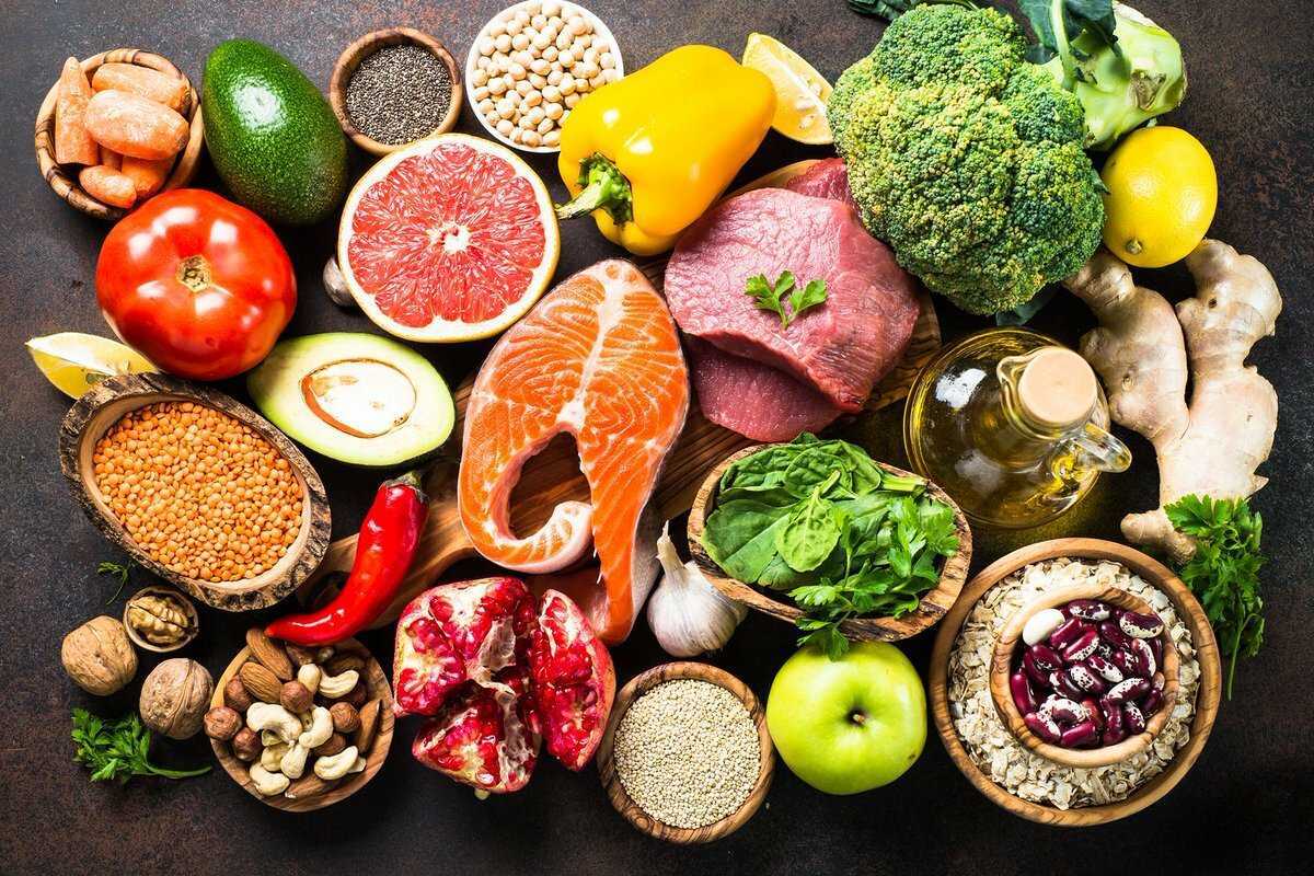 Органическая живая пища. Полезные продукты. Продукты питания. Здоровое питание. Красивые продукты.
