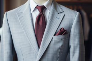 Идеальный жакет на заказ: как работает услуга в ателье и почему это стоит того