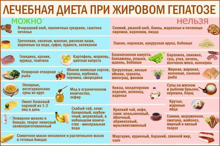 Питание для поджелудочной железы. топ-10 самых полезных продуктов