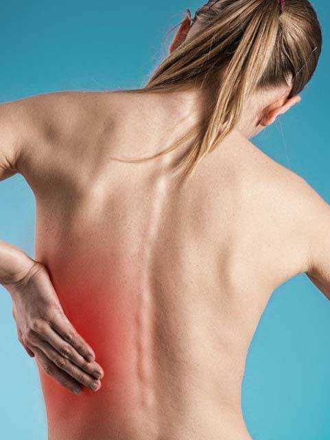 Боли в мышцах | артромедцентр