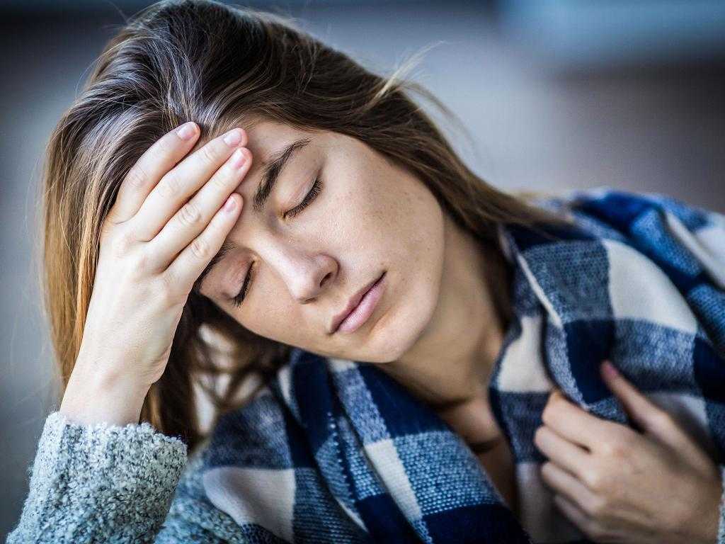 Усталость, утомление, упадок сил: 10 главных медицинских причин – напоправку