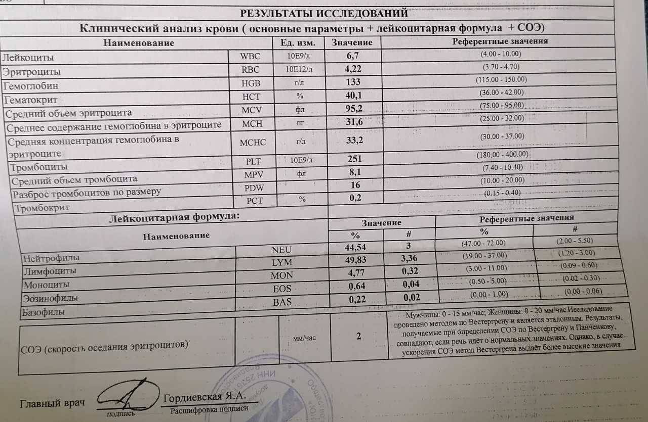 Α-липоевая кислота — возможности и перспективы клинического применения