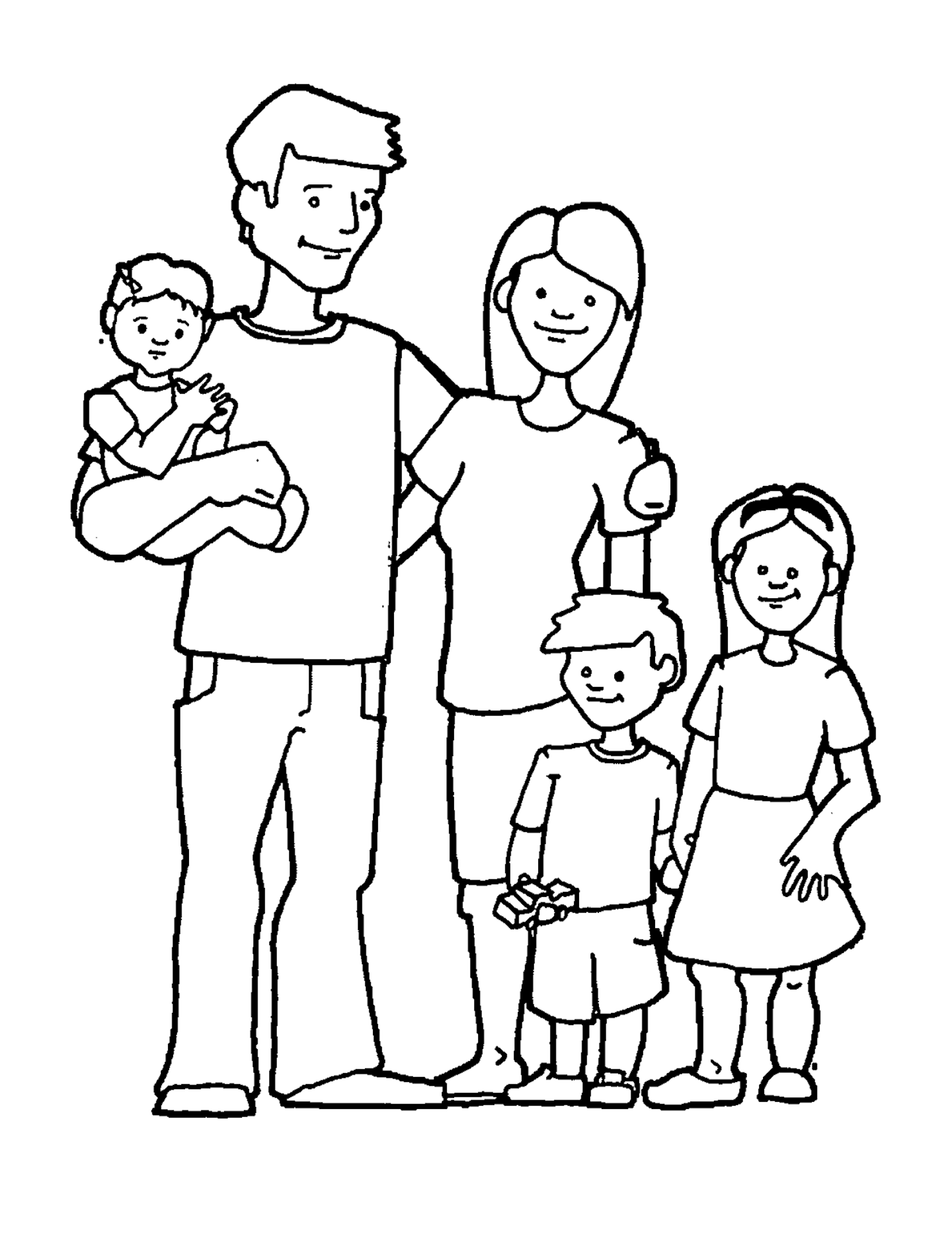Нарисовать семью из 5 человек. Раскраска семья. Семья раскраска для детей. Раскраска "моя семья". Семья рисунок.