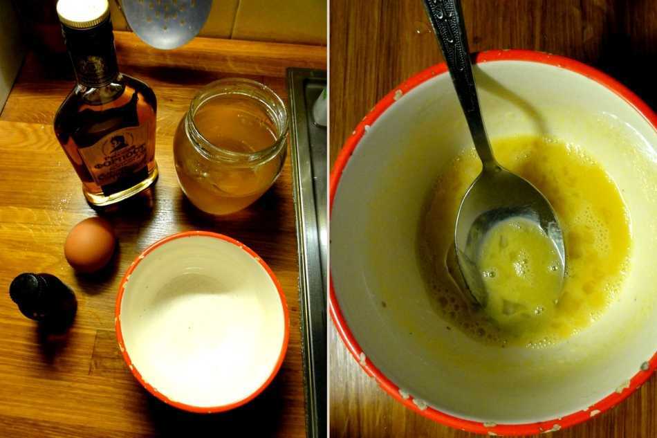 Как избавиться от седины рецепт с касторовым маслом
