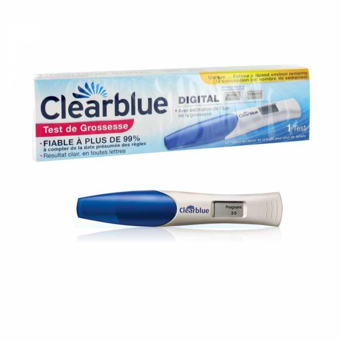 Тест на беременность клеар отзывы. Тест на беременность Clear Blue цифровой, 1. Тест клеар Блю цифровой. Клиа Блю цифровой тест. Цифровой тест клеар Блю с неделями на беременность.