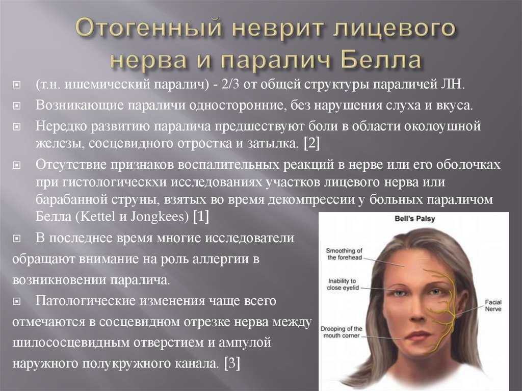 Деформация ушной раковины: причины, симптомы, диагностика и лечение