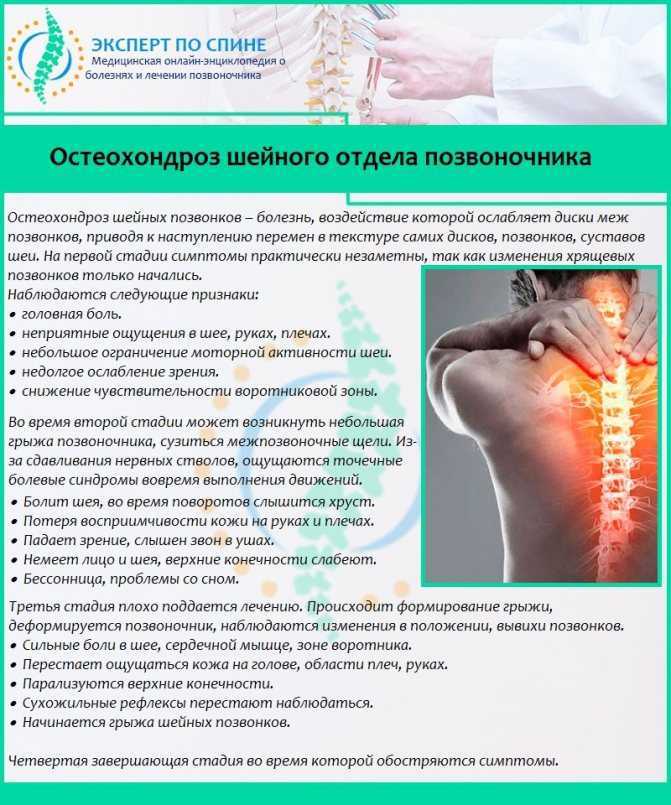 Руководство по лечению боли в шее | kinesiopro