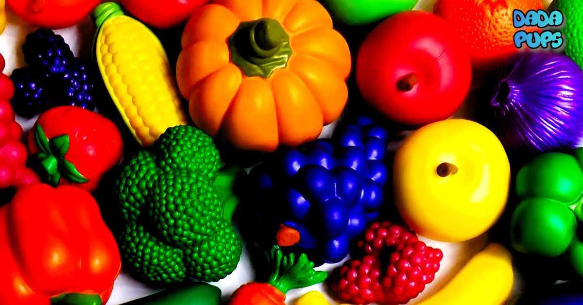9 овощей и фруктов красного цвета, которые нужны организму :: инфониак