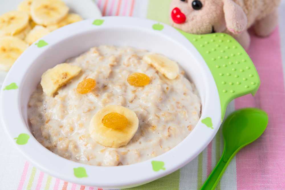 6 полезных блюд на завтрак для детей от года до трёх – что приготовить ребенку на завтрак