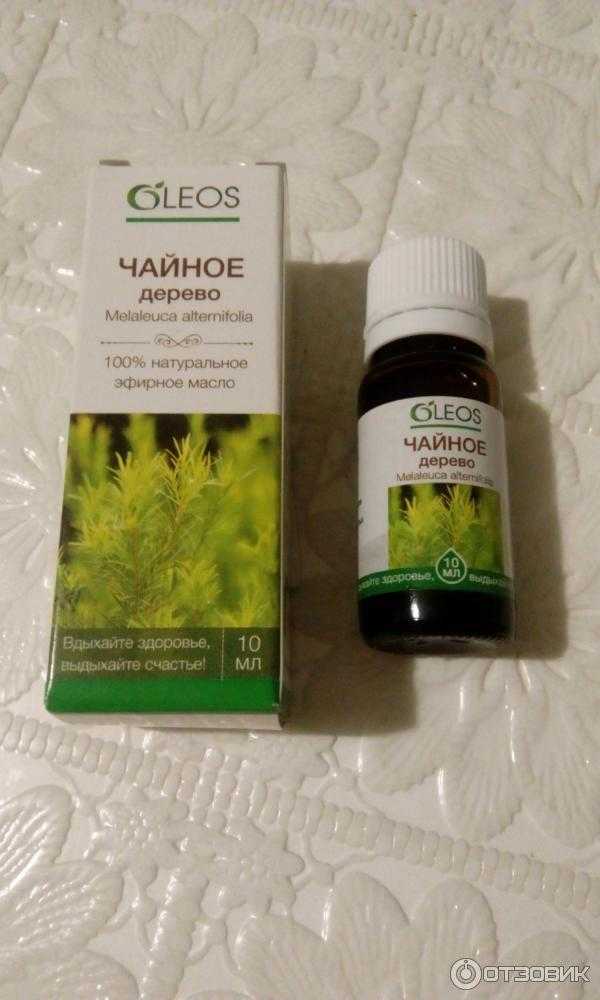 Масло чайного дерева для лица. рецепты домашних масок