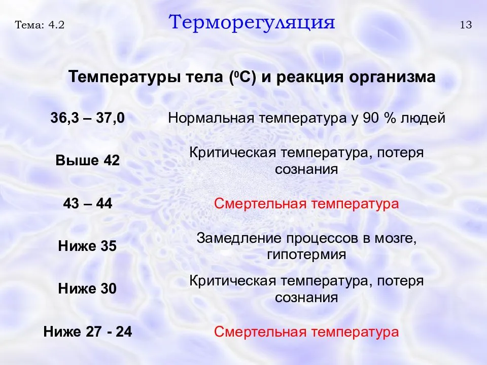 Гипертермический синдром у ребёнка: 7 причин, 3 типа лихорадки, особенности лечения