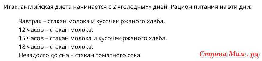 Английская диета. Английская диета 21. Диета 21 день. Английская диета 20 дней.