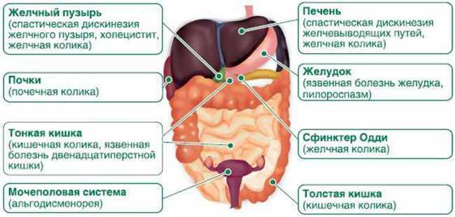 Неспецифический язвенный колит. причины кровотечения из ануса.