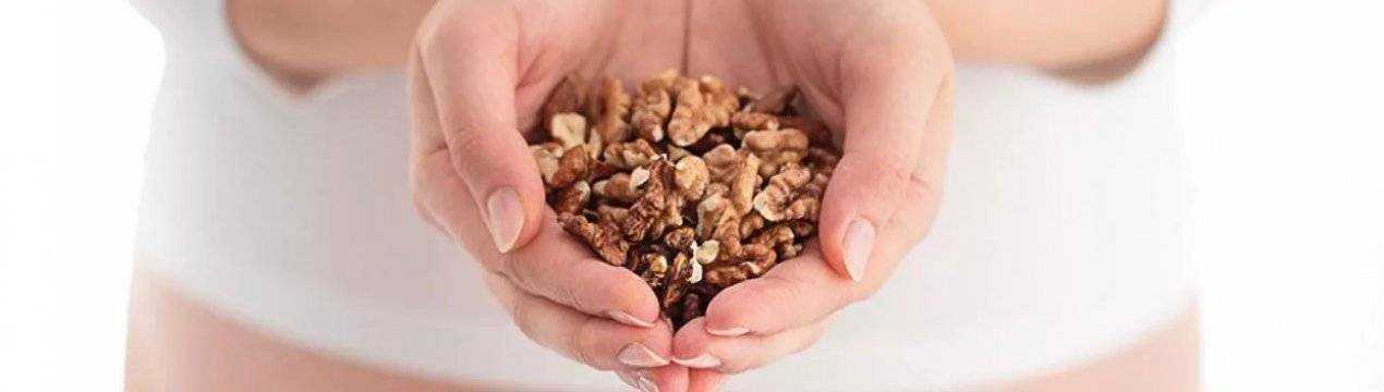 Грецкий орех: лечебные свойства | food and health
