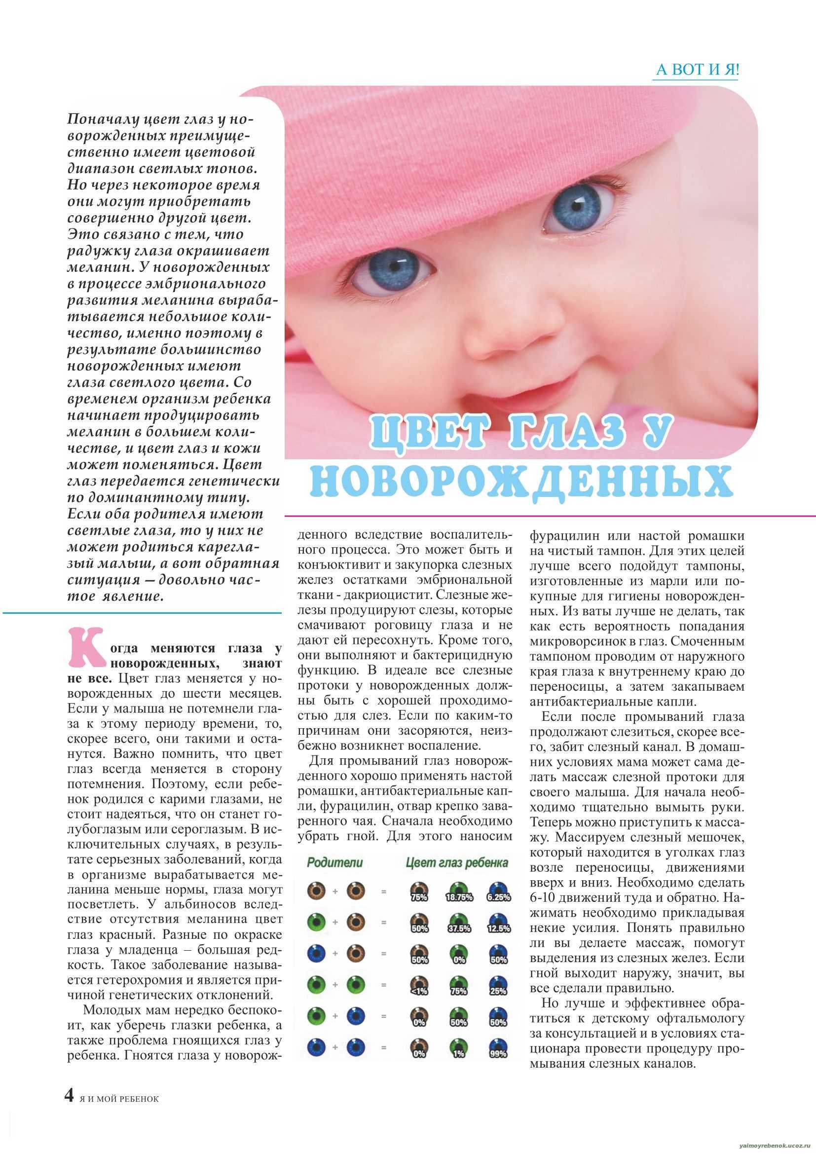 Цвет глаз у новорожденных таблица. Меняется цвет глаз у новорожденных. Когда у ребенка формируется цвет глаз. Цвет глаз у новорожденных.