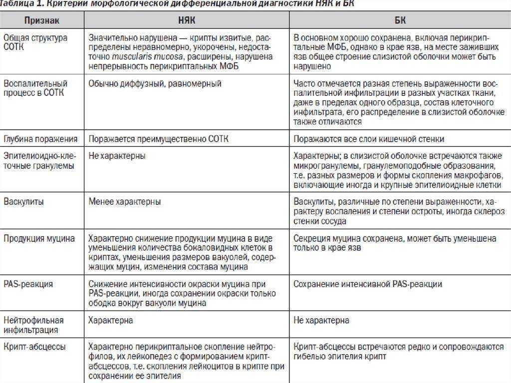 Ребенка является колит который по своей клинической картине мало чем отличается