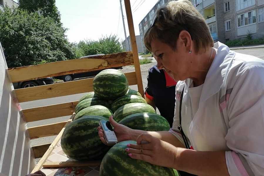 Диета при гастрите