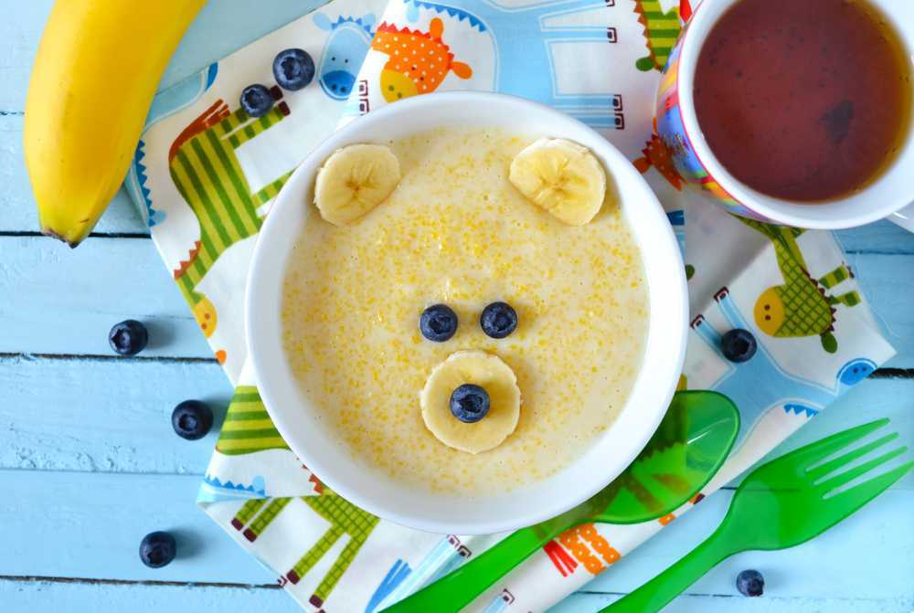 Что приготовить ребенку на завтрак - 20 рецептов быстро, вкусно и полезно
