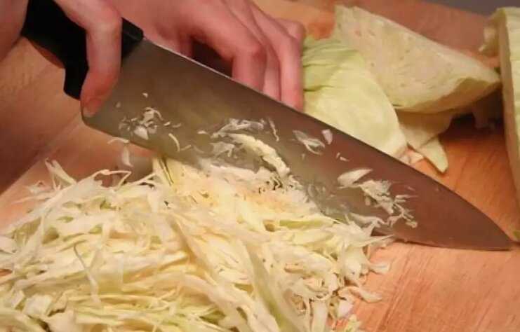 Китайская и пекинская капуста: описание и чем они отличаются?