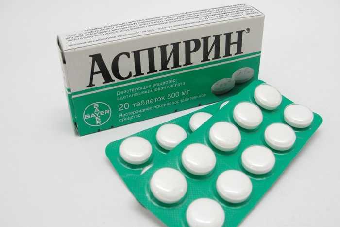 Se puede intercalar aspirina y paracetamol