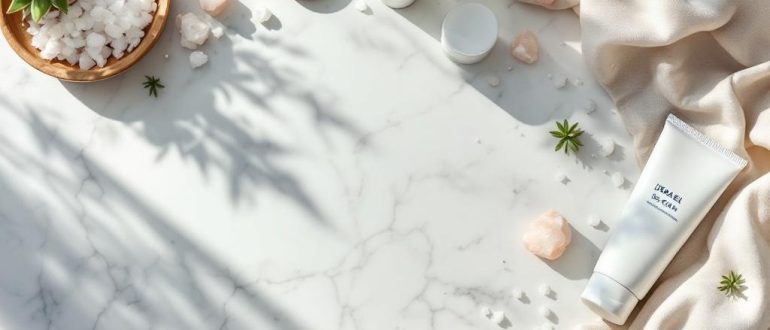 Как выбрать крем для лица: особенности израильской косметики